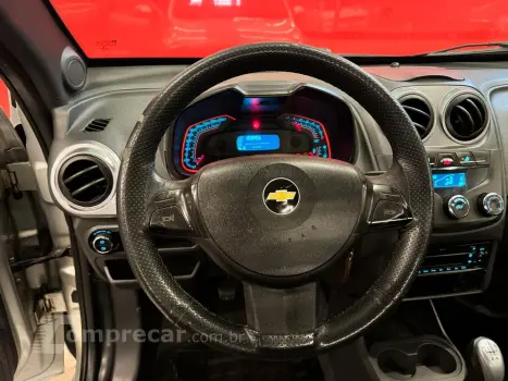 Montana 1.4 Mpfi Sport Cs 8V Flex 2P Manual