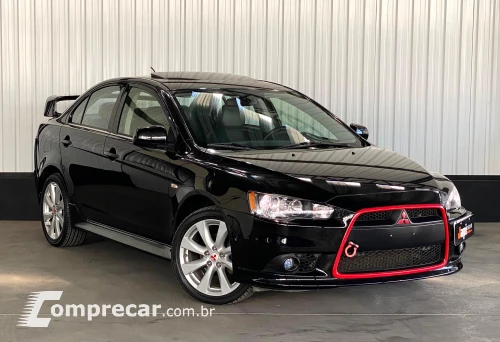 LANCER 2.0 GT 16V