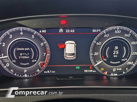 GOLF 2.0 350 TSI GTI