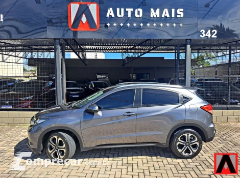 HR-V 1.8 16V EX