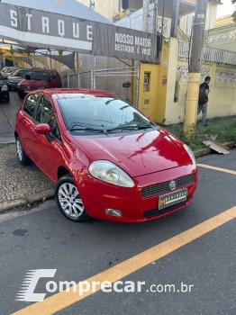 Punto ATTRACTIVE 1.4 Fire Flex 8V 5p