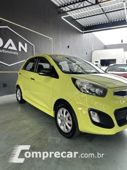 PICANTO 1.1 EX 12V