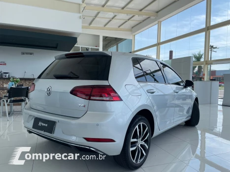 GOLF 1.0 200 TSI Comfortline