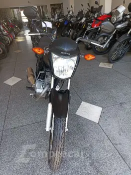 CG 125 FAN / FAN KS / 125 i FAN