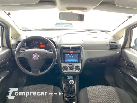 PUNTO 1.4 Attractive 8V