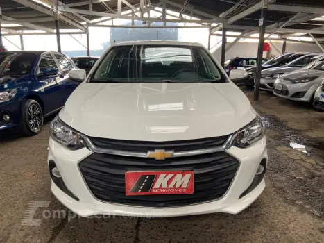 ONIX HATCH LT 1.0 12V FLEX 5P MEC.