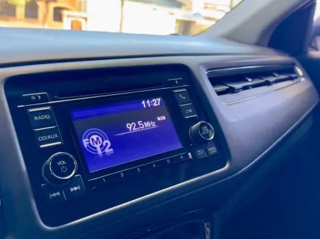 HR-V 1.5 DI I-vtec EX