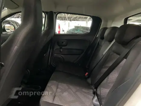 MOBI LIKE 1.0 FLEX 4P