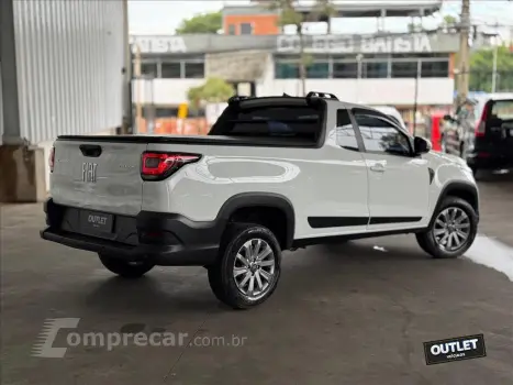 STRADA 1.3 FIREFLY FLEX FREEDOM CS MANUAL