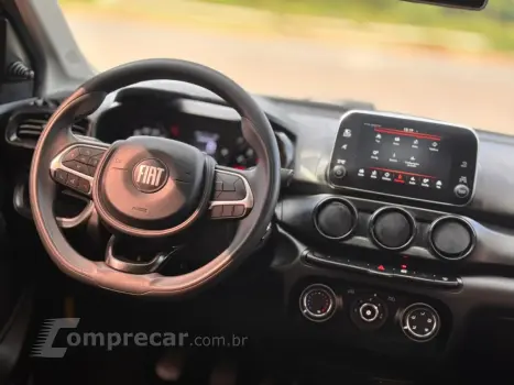 ARGO 1.0 FIREFLY FLEX DRIVE MANUAL