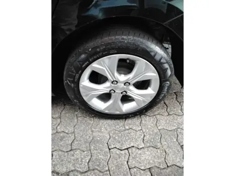 ONIX 1.0 TURBO FLEX LTZ AUTOMÁTICO