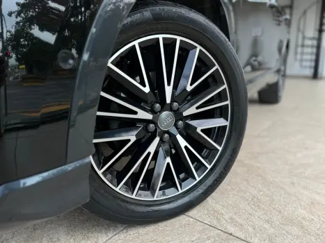 Q3 1.4 35 TFSI GASOLINA BLACK S TRONIC
