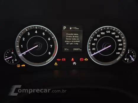 CRETA 1.0 Tgdi Comfort