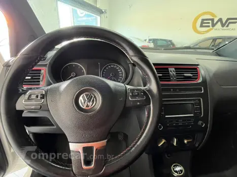 Fox Rock in Rio 1.6 Mi Total Flex 8V 5p