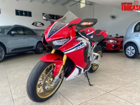 HONDA CBR 1000 RR FIREBLADE SP