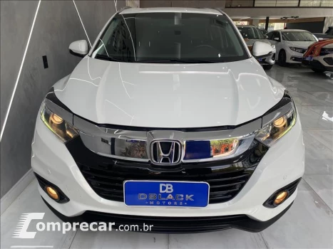 HR-V 1.8 16V EXL