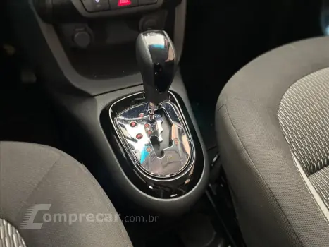 AIRCROSS 1.6 VTI 120 FLEX LIVE EAT6