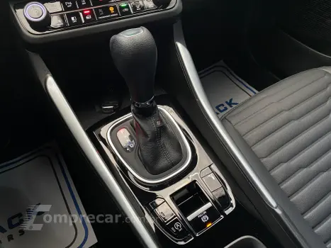 Fastback Limited Ed.1.3 270 T.Flex Aut.