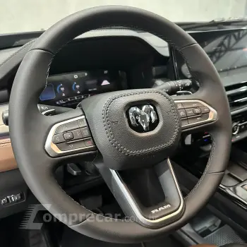 RAMPAGE LAR. HURR. 4 2.0 TB CD 4X4  Aut.