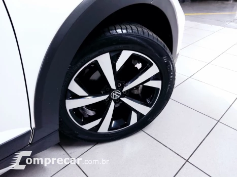 NIVUS 1.0 200 TSI TOTAL FLEX HIGHLINE AUTOMÁTICO