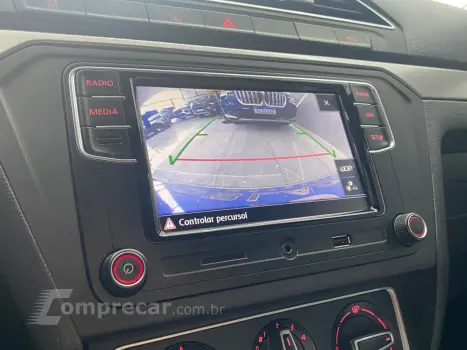 Saveiro Extreme 1.6 Flex 16V CD