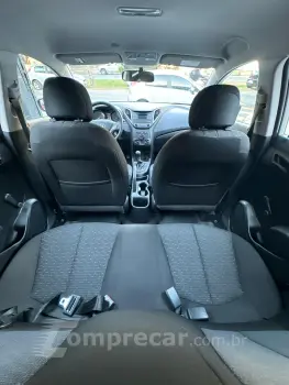 HB20 1.0 Comfort Style 12V