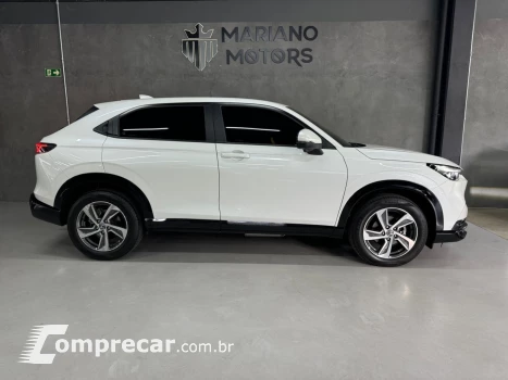 HR-V 1.5 DI I-VTEC TURBO FLEX TOURING CVT