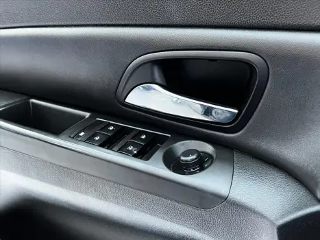 CRUZE 1.8 LT 16V FLEX 4P AUTOMÁTICO