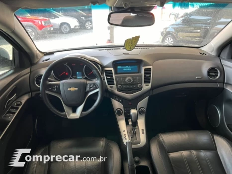 CRUZE 1.8 LT 16V