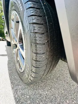 RENEGADE 1.8 16V Longitude