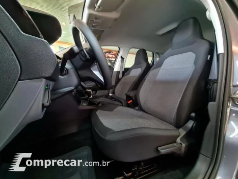 POLO 1.0 170 TSI COMFORTLINE AUTOMÁTICO