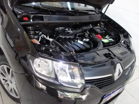 LOGAN - 1.6 16V SCE EXPRESSION MANUAL