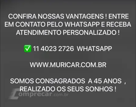 ONIX 1.0 TURBO FLEX AUTOMÁTICO