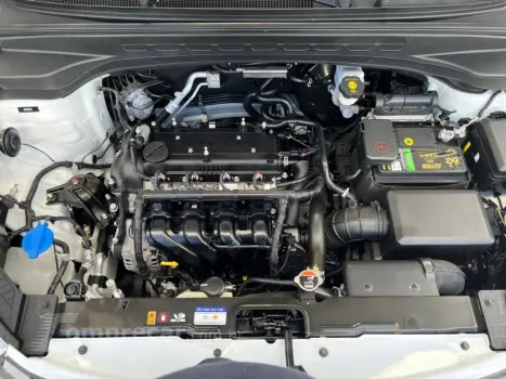 CRETA 1.6 16V Action