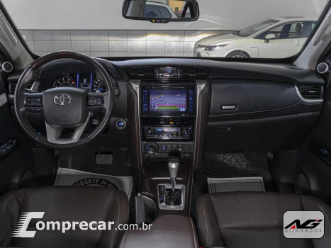 HILUX 2.8 SRX 4X4 CD 16V