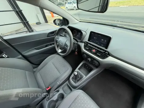 HB20S Comfort Plus 1.0 Flex 12V Mec.