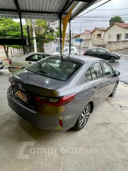 CITY 1.5 I-vtec Touring