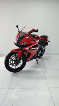 CBR 500 R