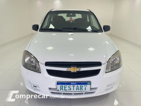 CELTA 1.0 MPFI VHC 8V