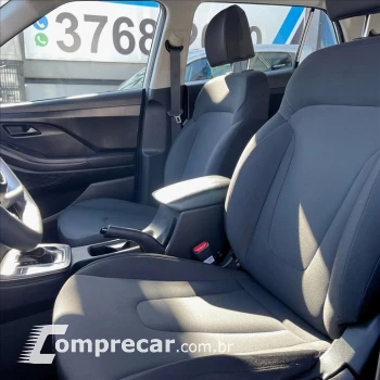 CRETA 1.0 TGDI FLEX COMFORT AUTOMÁTICO