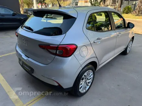 Argo 1.0 Firefly Flex Manual