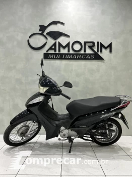 BIZ 125