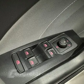 T-Cross Comfor. 200 TSI 1.0 Flex 5p Aut.