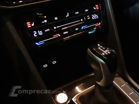 TAOS 1.4 250 TSI Highline