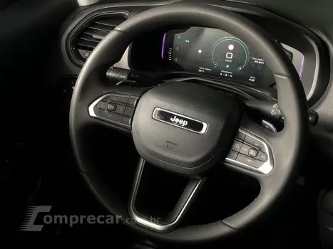 RENEGADE 1.3 T270 TURBO FLEX LONGITUDE AT6