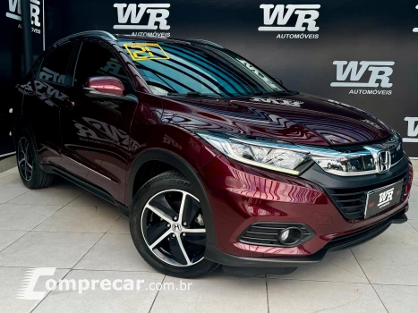 HR-V 1.8 16V EX