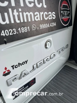 PAJERO 2.0 TR4 4X2 16V
