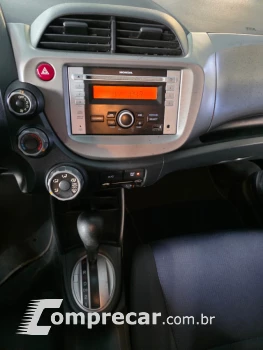 FIT 1.4 LX 16V