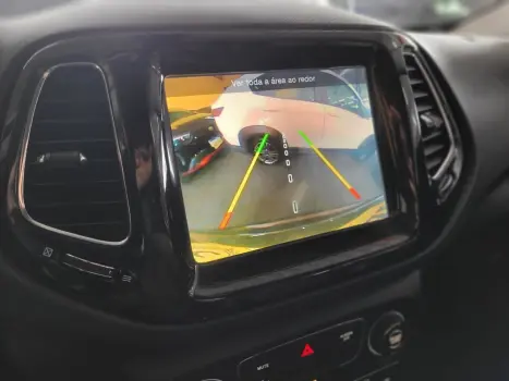 COMPASS LIMITED 2.0 4x2 Flex 16V Aut.