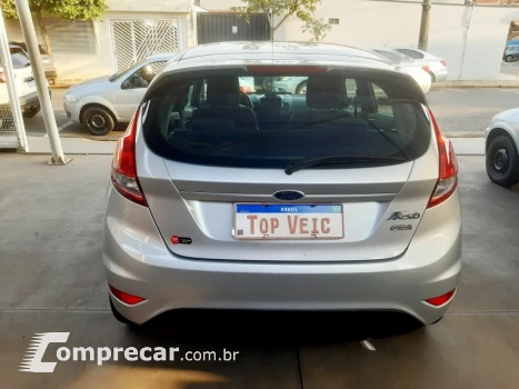 FIESTA 1.5 S Hatch 16V